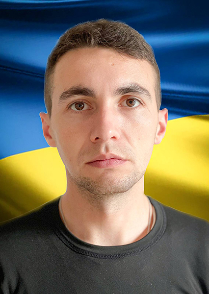 Дмитро Володимирович Бабухівський