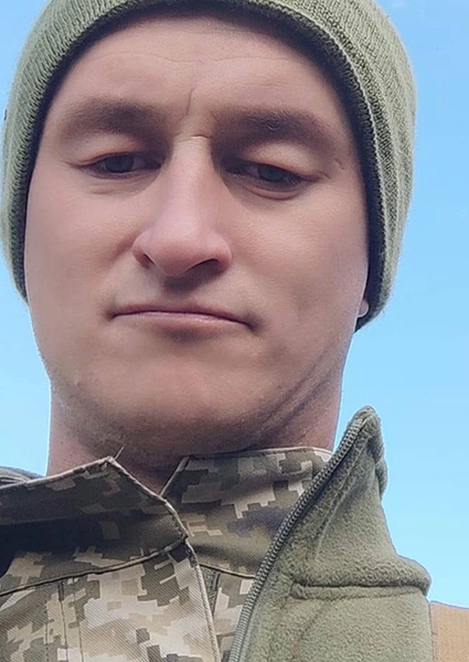 Роман Васильович Веретельник