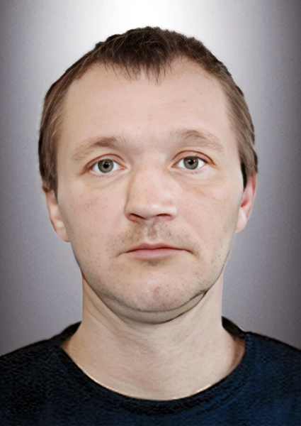 Павло Борисович Бєлов