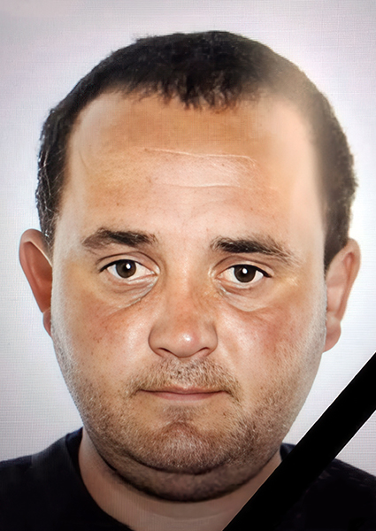 Віталій Іванович Притула