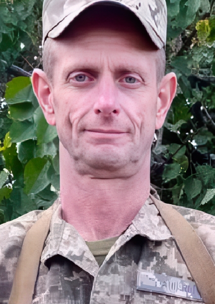 Василь Миколайович Гусяниця