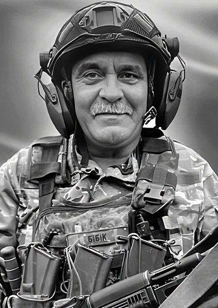 Володимир Марʼянович Токар
