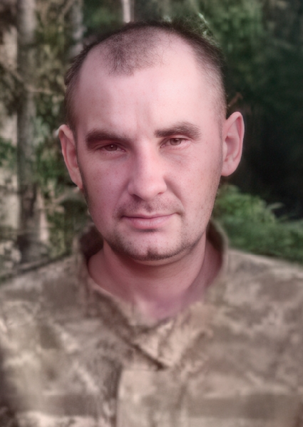 Роман Олегович Федис