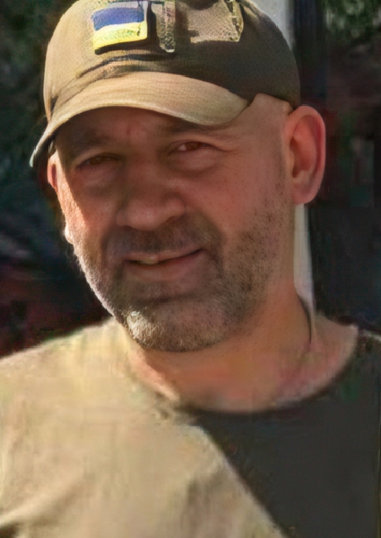 Микола Васильович Безик