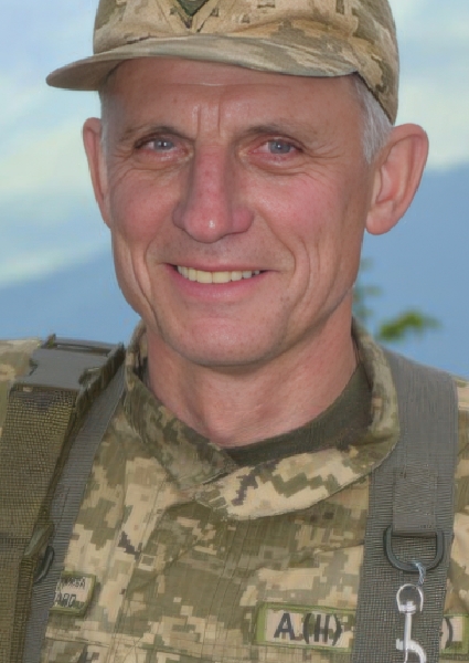 Іван Петрович Заяць