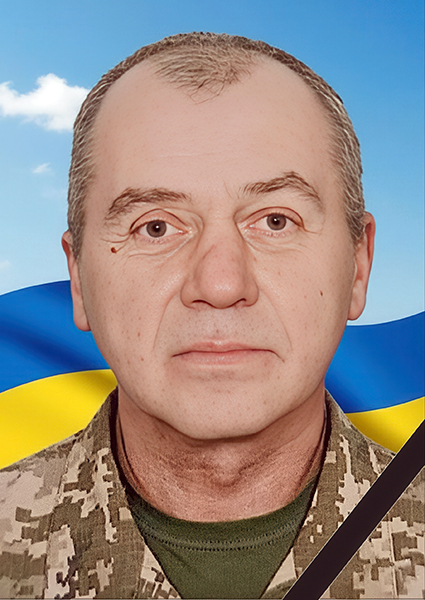 Ігор Олексійович Касьян