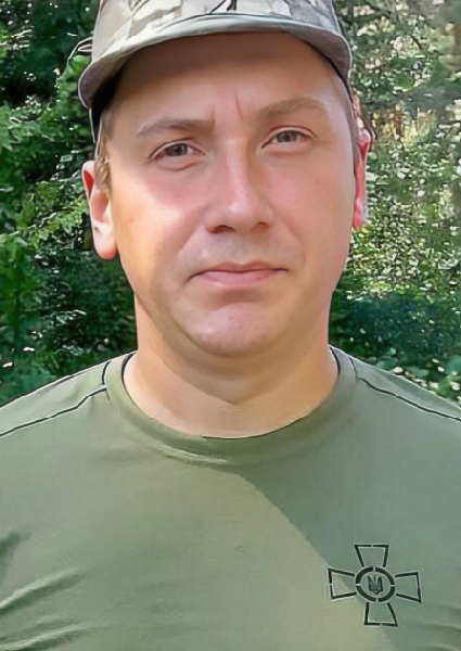 Юрій Михайлович Савка