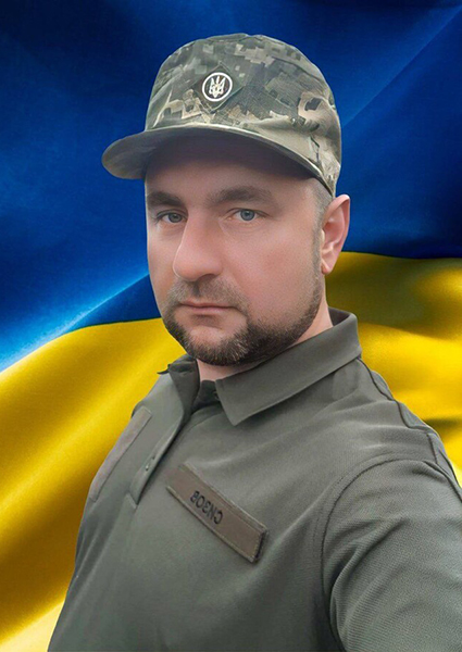 Володимир Олексійович Сизов