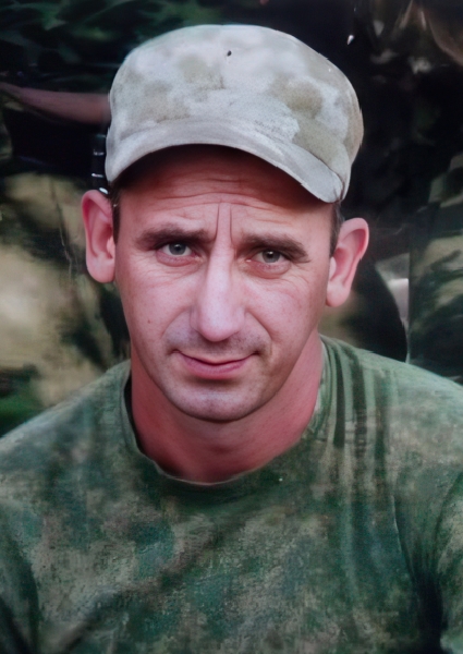 Віталій Богданович Дубецький