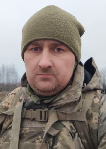 Андрій Васильович Гевко