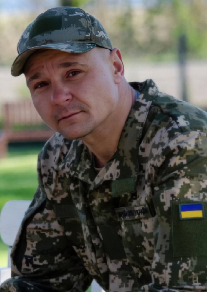 Володимир Володимирович Голько