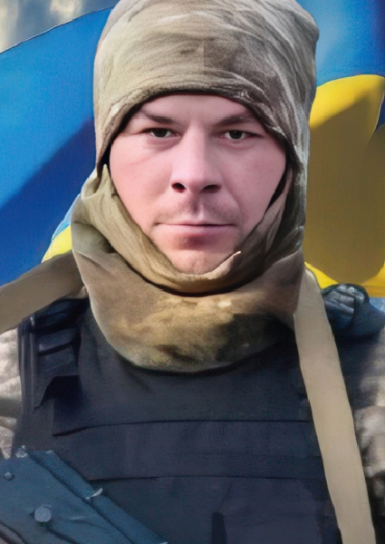 Василь Іванович Матковський
