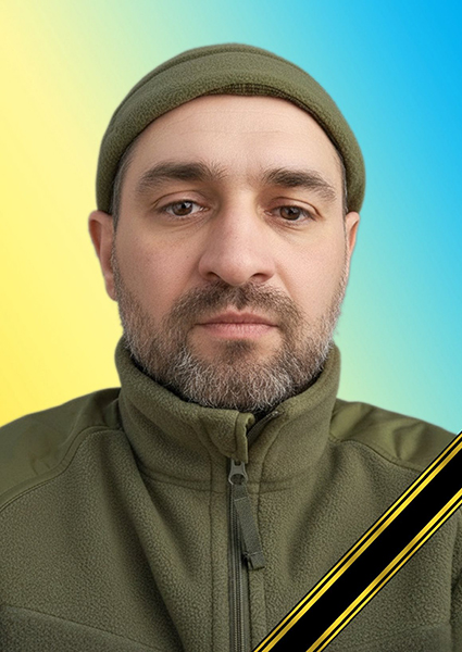 Олег Олександрович Антонов