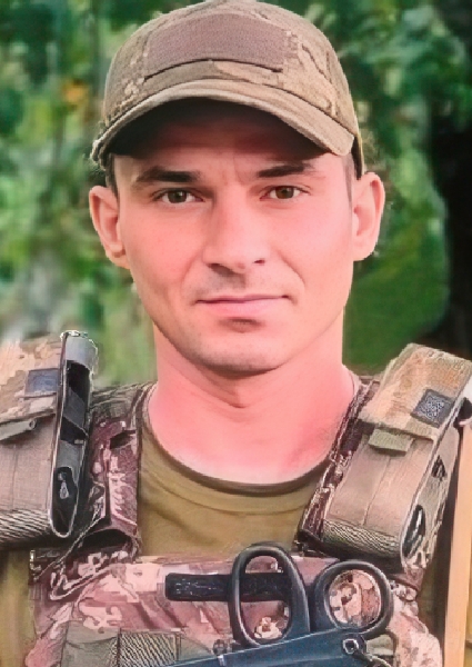 Федір Миколайович Бондарчук