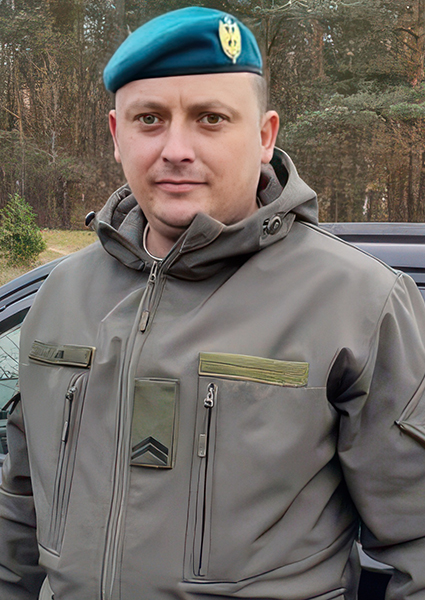 Іван Ярославович Боляк
