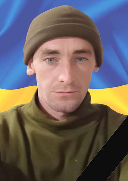 Олег Андрійович Боровець