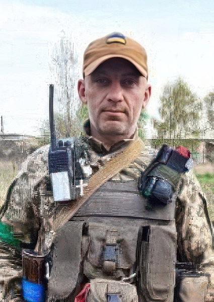 Володимир Євгенович Борисовський