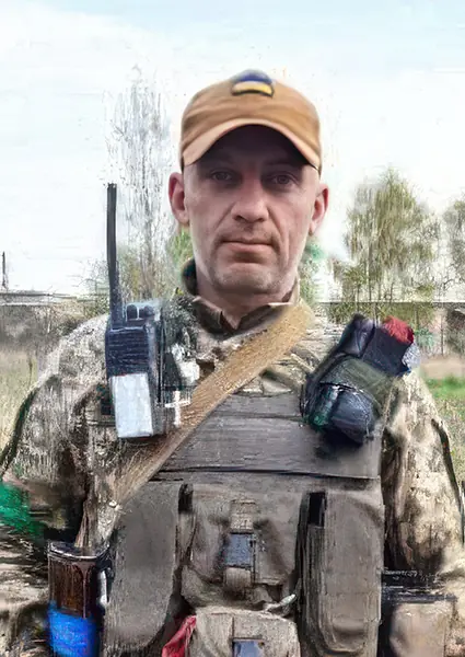 Володимир Євгенович Борисовський