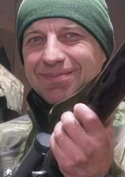 Микола Михайлович Булат