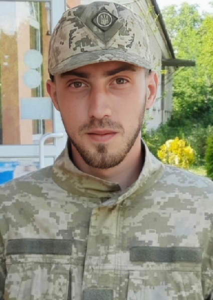 Микола Володимирович Витак