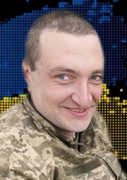 Орест Васильович Гнідишин