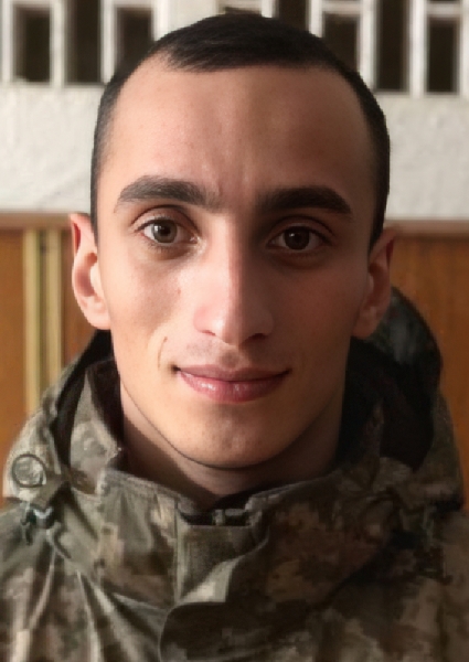 Назар Тарасович Ференс