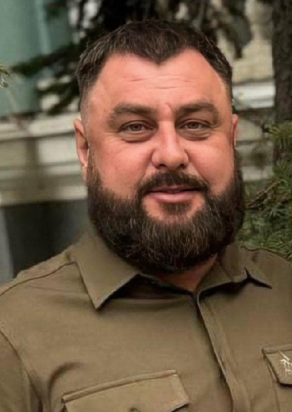 Юрій Олексійович Гнатів