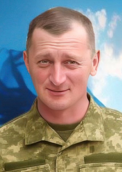 Володимир Васильович Голубець
