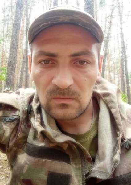 Юрій Анатолійович Гонта