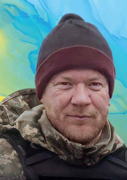 Юрій Ігорович Гудз