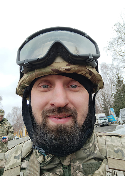 Денис Романович Гура