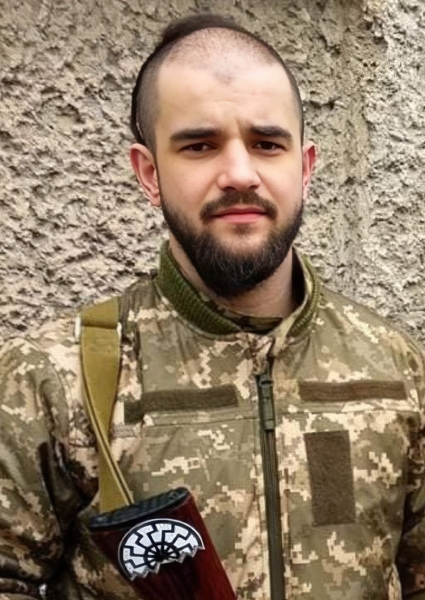 Тарас Олегович Лаврів