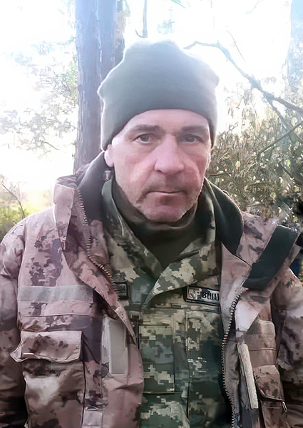 Мирослав Дмитрович Лівий