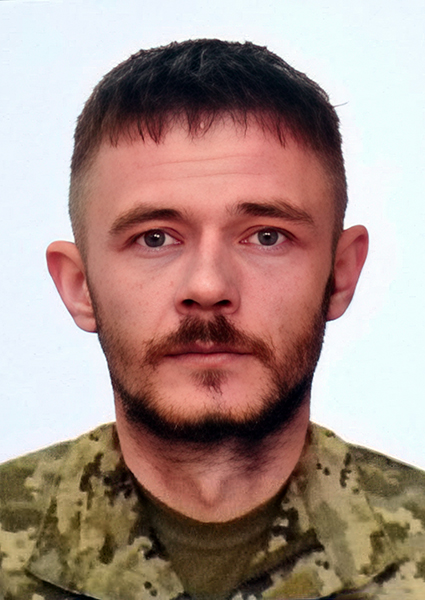 Роман Ігорович Мандзяк