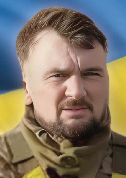 Сергій Петрович Мартиненко