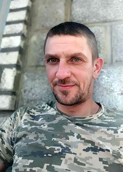 Віктор Ігорович Маїк