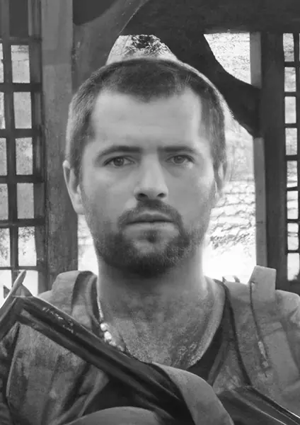 Андрій Романович Мельник