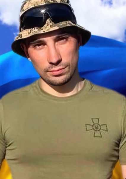 Роман Володимирович Надольський