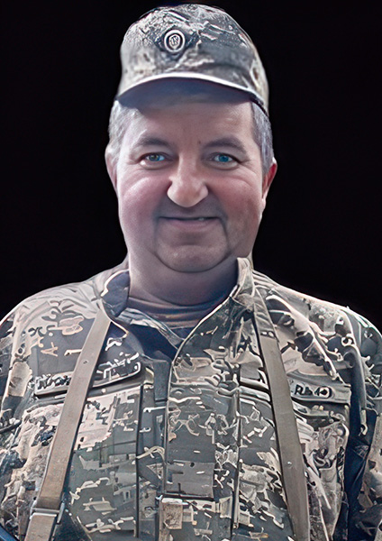 Володимир Романович Паньків