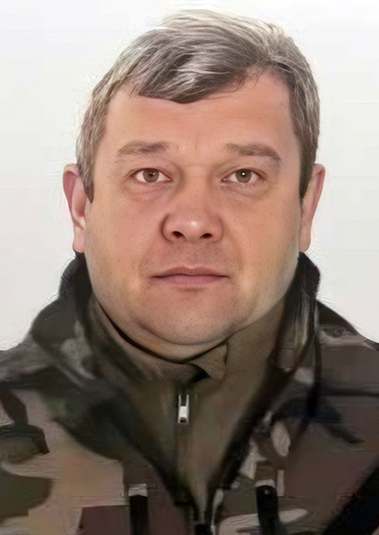 Іван Дмитрович Павлишак