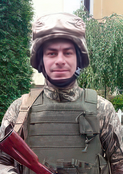 Юрій Володимирович Пилипʼяк