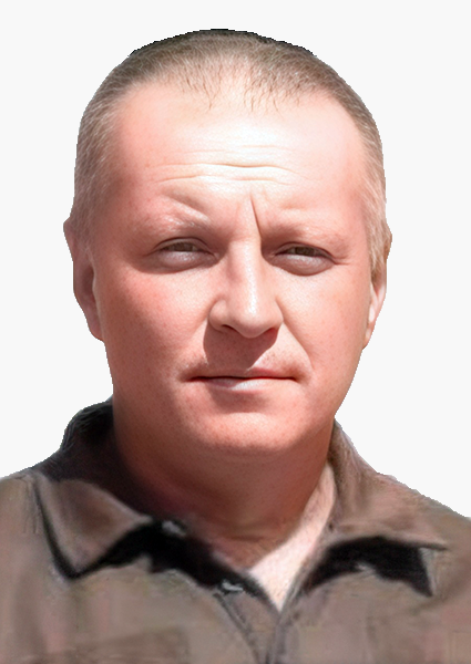 Володимир Олександрович Пиріг