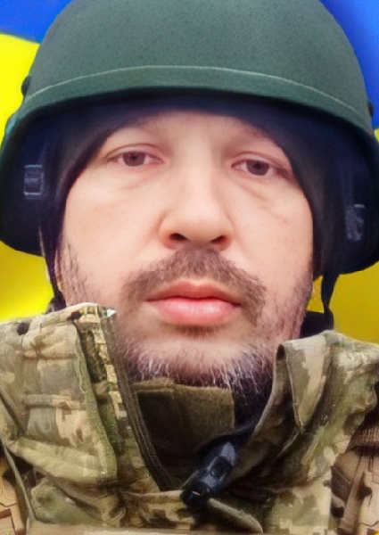 Ігор Михайлович Савчин