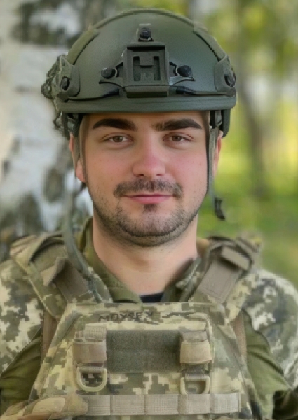 Владислав Ігорович Смаль