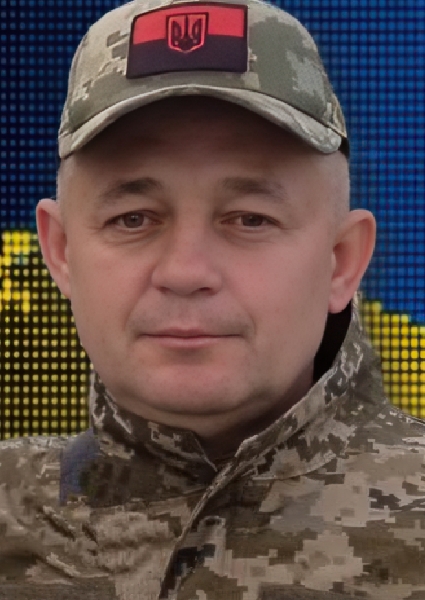 Андрій Вікторович Стовбуненко