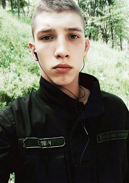 Богдан Віталійович Вдович