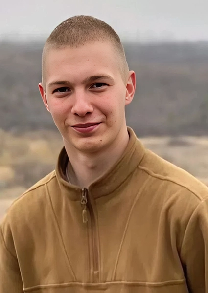 Віталій Юрійович Веселов