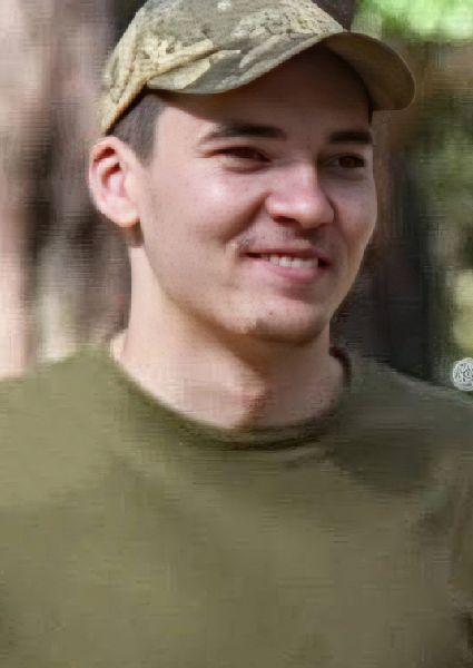 Євген Васильович Висоцький