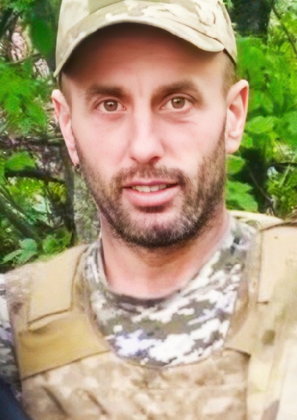 Микола Ярославович Якимів