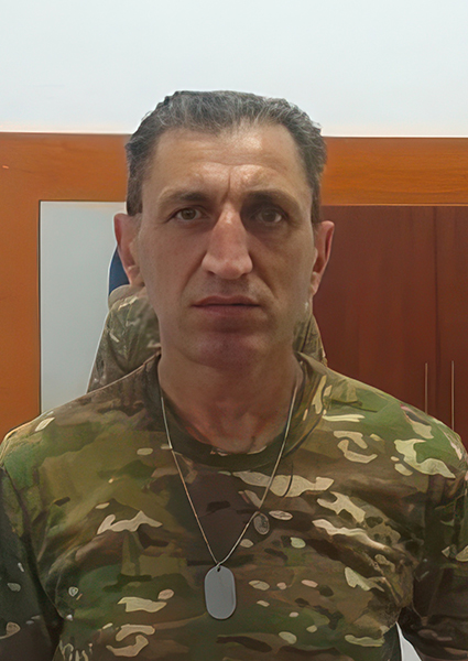 Руслан Іванович Зазуля